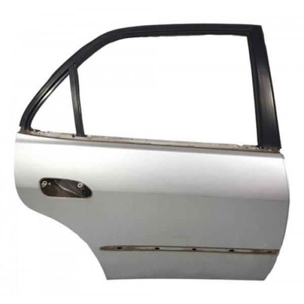 Porta Traseira Direita Honda Accord Exr 1998 A 2002