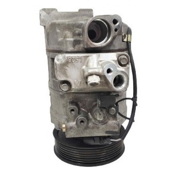 Compressor Ar Condicionado Audi A8 D3 2003 A 2009