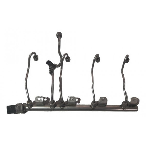 Flauta Com Sensor Bmw X5 E70 4.4 V8 Biturbo 2007 A 2012 