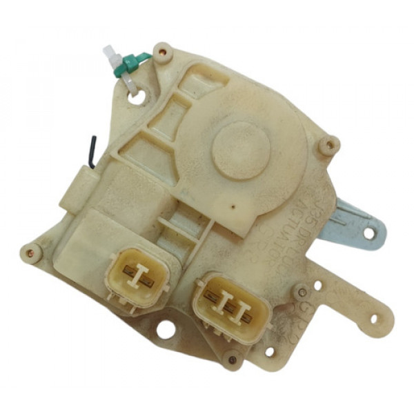 Trava Porta Traseira Direita Honda Accord Exr 1998 A 2002 