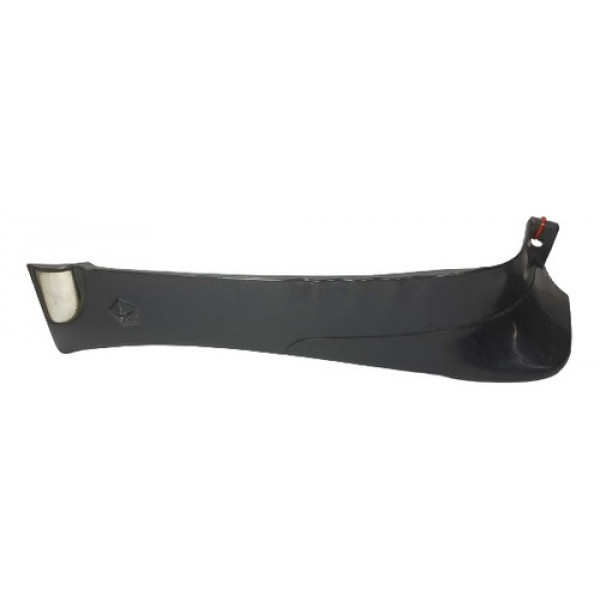 Spoiler Dianteira Esquerda Chrysler Grand Caravan 96/20
