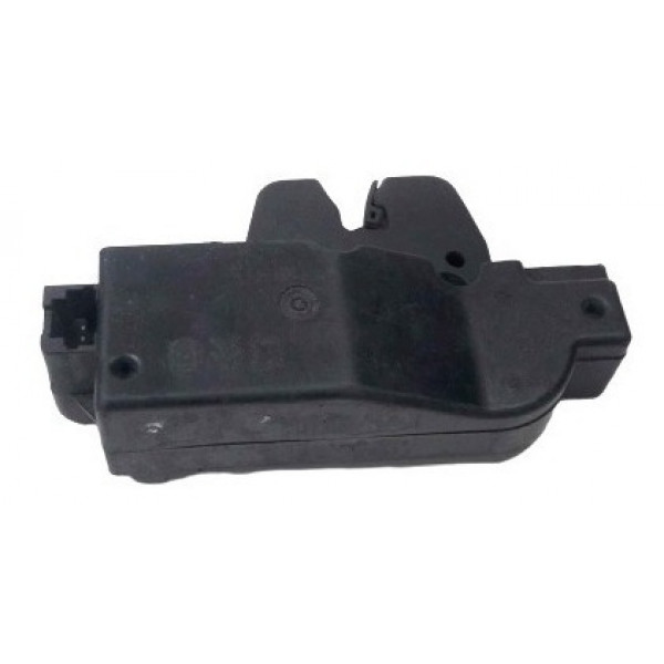 Trava Da Tampa Traseira Citroen C4 07 08 09 10 11 653208080