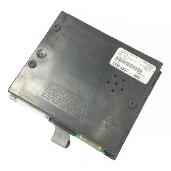 Módulo Controle Alarme Dodge Dakota V6 1999 