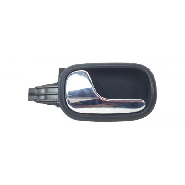Maçaneta Interna Da Porta Traseira Esquerda Audi A4 B5 