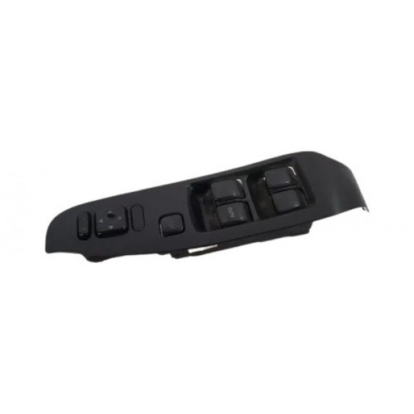 Comando Vidro Dianteiro Esquerdo Subaru Outback 1998 A 2002