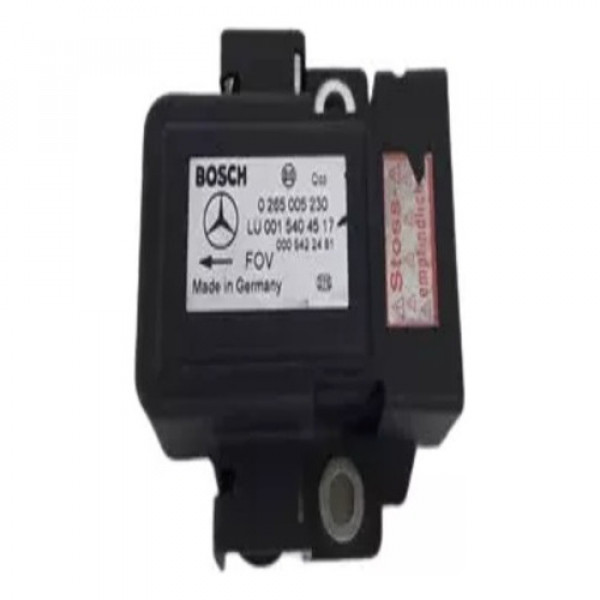 Sensor Modulo 0265005230 Mercedes-benz Clk430 W208