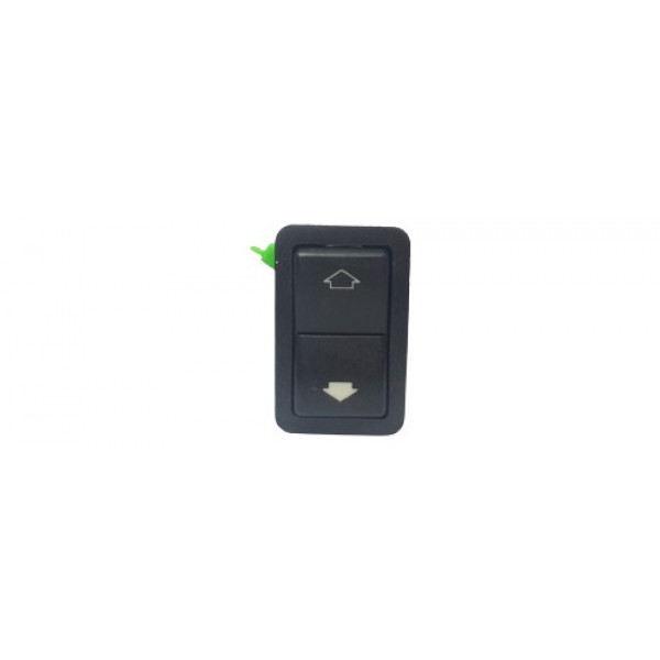 Botão Do Vidro Porta Dianteira Direita Bmw 528i E39 96 A 03