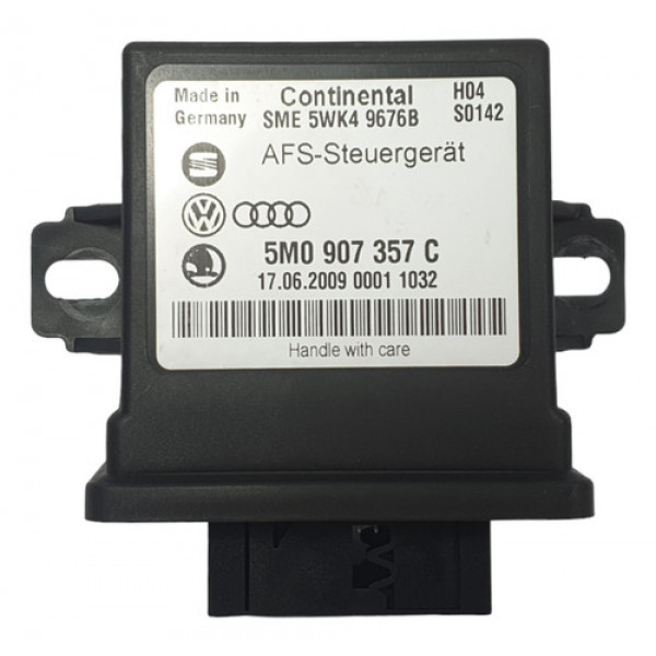 Módulo Conforto Xenon Volkswagen Passat Cc 2008 A 2012 