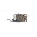 Fechadura Dianteira Esquerda Blazer 4.3 V6 1996 A 2000