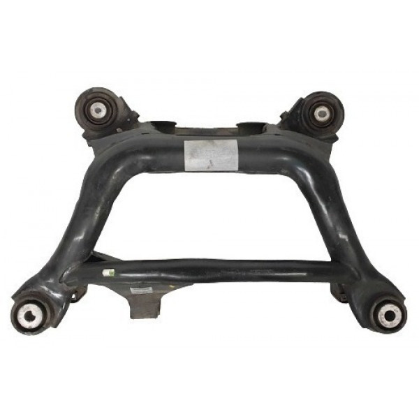 Agregado Quadro Susp Traseiro Bmw X3 3.0 6c E83 2003 A 2010