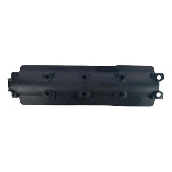 Defletor Óleo Tampa Valv. Volkswagen Gol Gti 2.0 8v 95 96 97