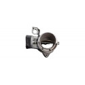 Corpo De Borboleta Tbi Bmw 528i E39 1996 1997 1998 1999 2000
