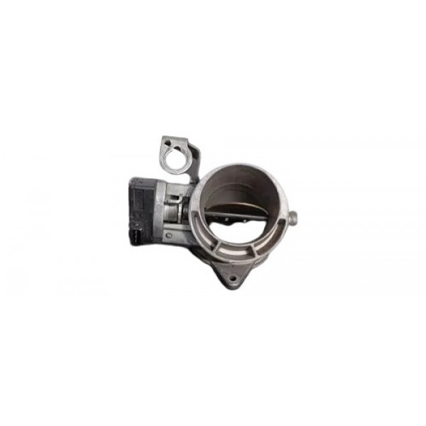 Corpo De Borboleta Tbi Bmw 528i E39 1996 1997 1998 1999 2000