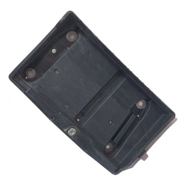 Suporte Da Bateria C180 W205 2015 A 2018 A2056200018