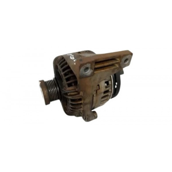 Alternador Volvo 2.5 Turbo T5 Xc70 Xc90 C30 V50 