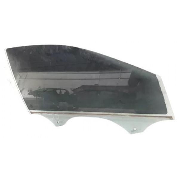 Vidro Dianteiro Direito Vw Golf 14 15 16 17 