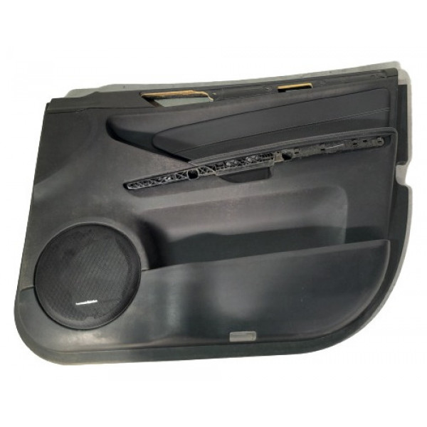 Forro Porta Diant. Dir. Mercedes Ml350 W164 2008 A 2011