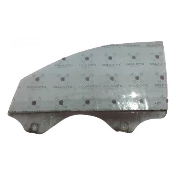 Vidro Porta Dianteira Esquerd Porsche Cayenne 03 04 05 06 07