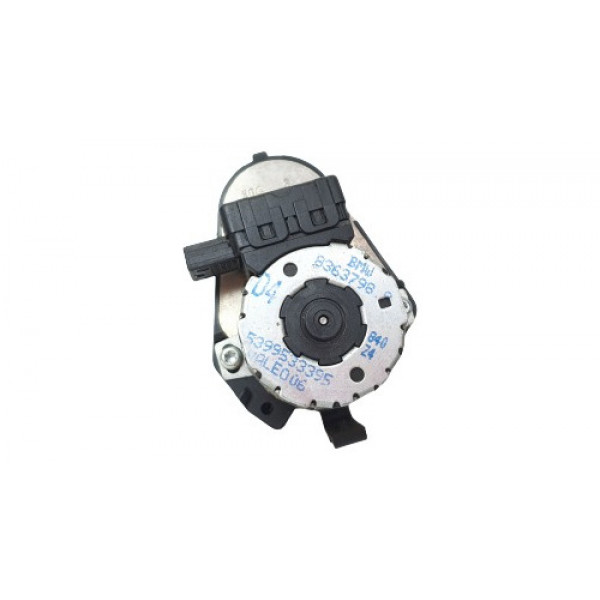 Motor Atuador Direcional Ar Condicionado Bmw 528i 96 A 03
