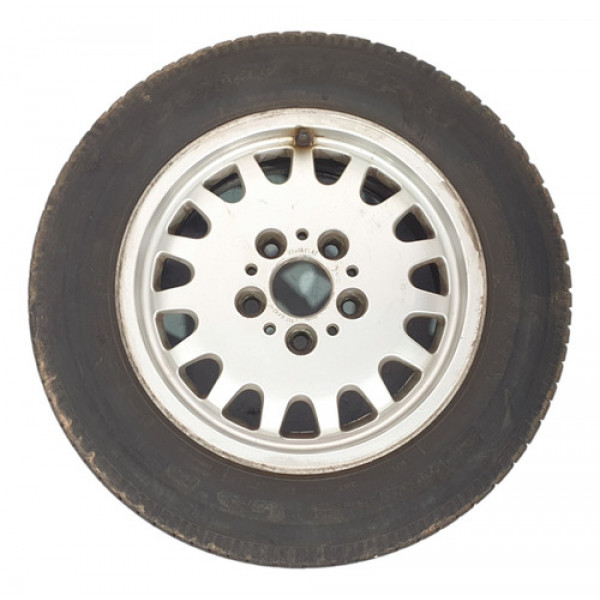 Espete Aro 15 Bmw 325i E36 1994 11804477