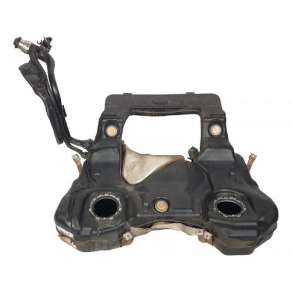 Tanque De Combustível Volkswagen Passat Cc 2008 A 2012 
