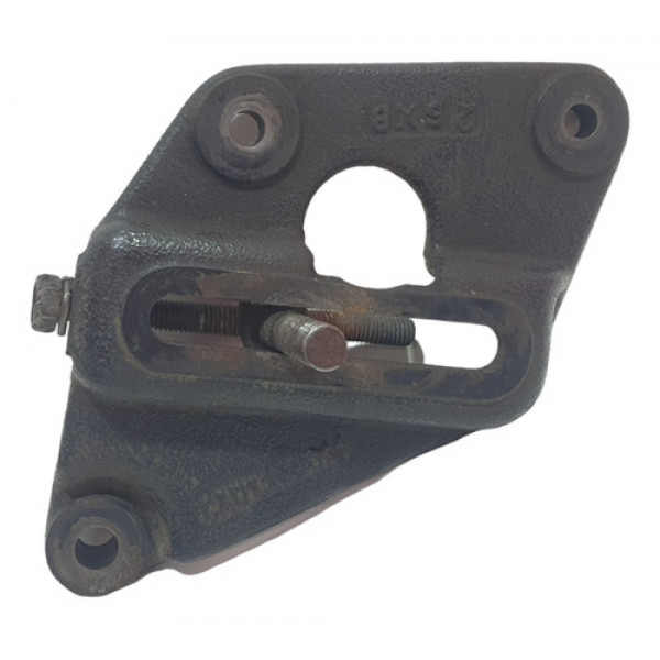 Tensor Da Correria Mitsubishi Pajero Sport 