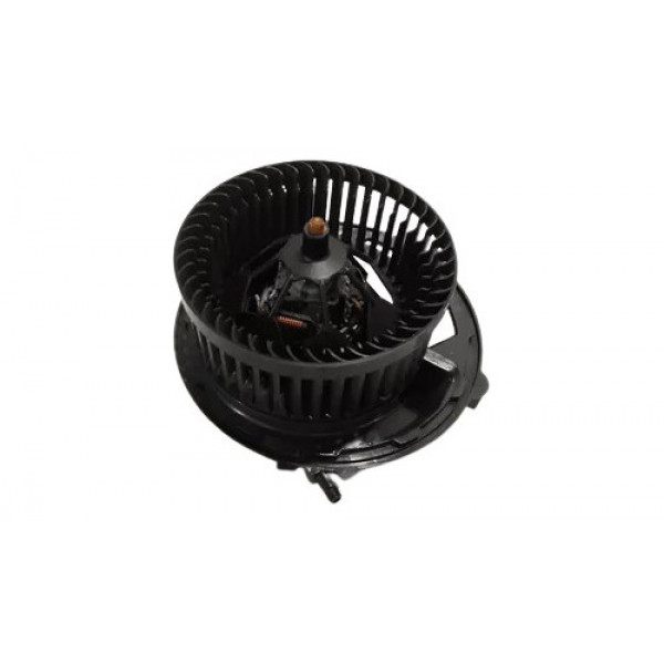 Motor Ventilador Ar Caixa 5q0819021b Vw Golf 14 15 16 17 