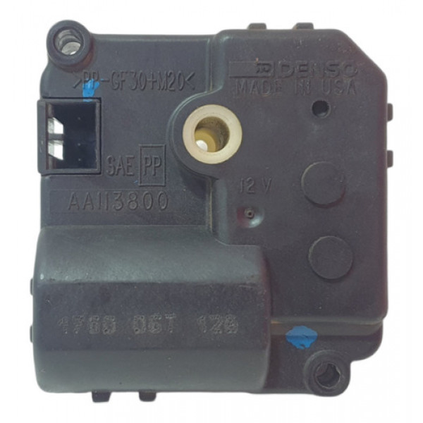 Atuador Caixa Ventilação Honda Civic G6 1997 A 2000 Aa113800