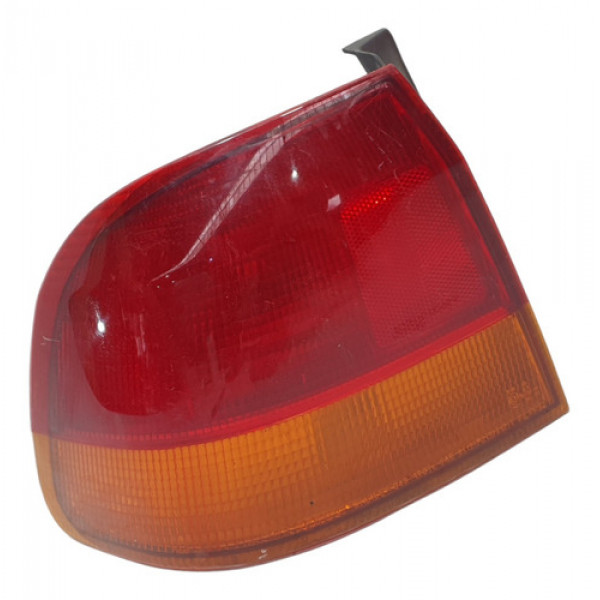 Lanterna Esquerda Honda Civic G6 1997/ 2000 Original Stanley
