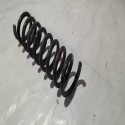 Mola Traseira Esquerda Mercedes C200k W203 01 A 06
