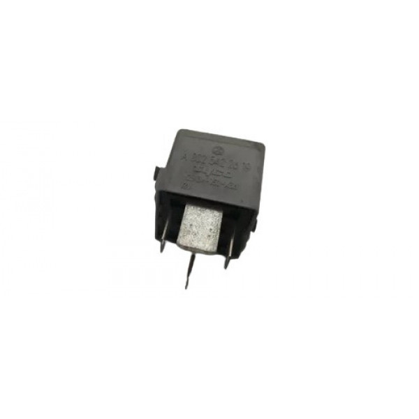 Relé Mercedes A002542619 062223b V23134j52x361