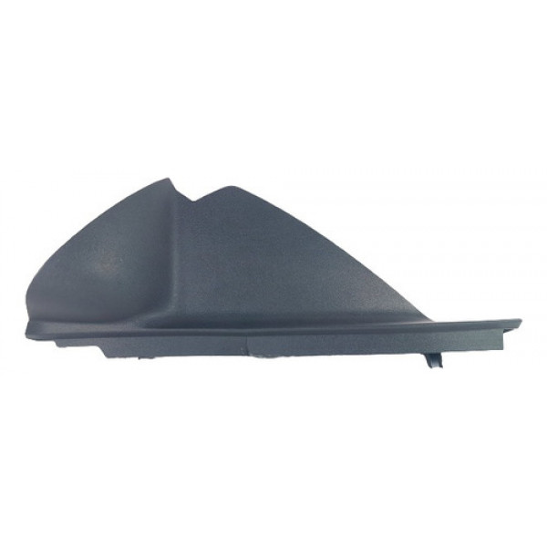 Moldura Painel Esquerdo Peugeot 208 2016 A 2019 9678238077  