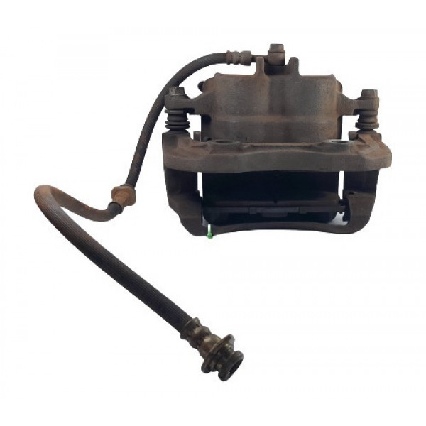 Calliper Dianteira Direita Nissan Pathfinder 97 A 03