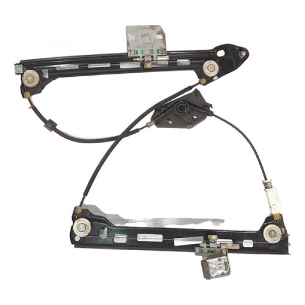Máquina Vidro Diant. Esq. Vw Passat Cc Sem Motor 08 A 12