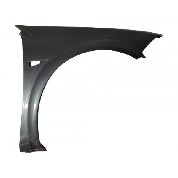Para-lama Dianteiro Direito Renault Megane Gt 2007 A 2013