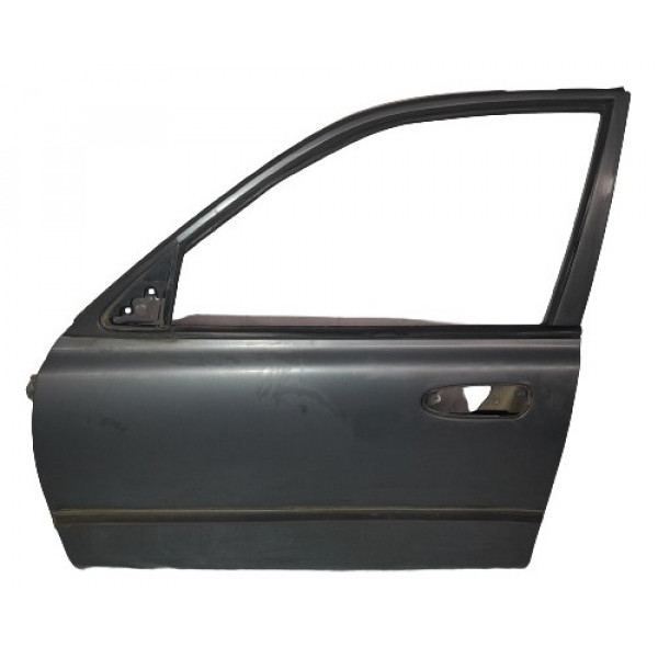 Porta Dianteira Esquerda Mazda 626 1992 A 1997 