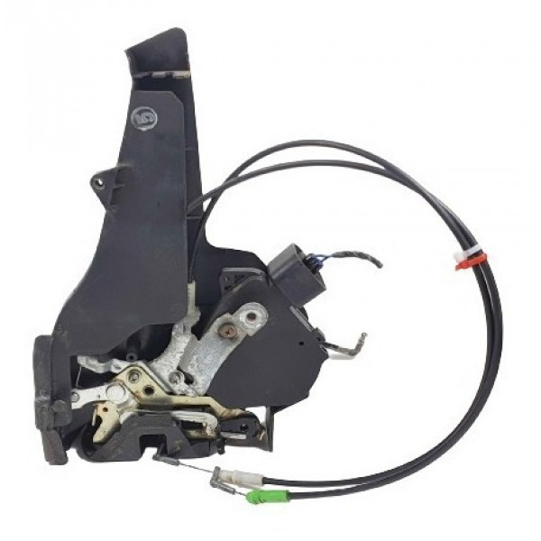 Fechadura Traseira Esquerda Toyota  Rav4 2000 A 2005