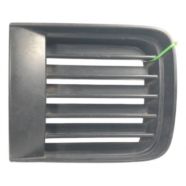 Grade Do Farol Milha Dianteiro Direito Pathfinder 1997 A 03