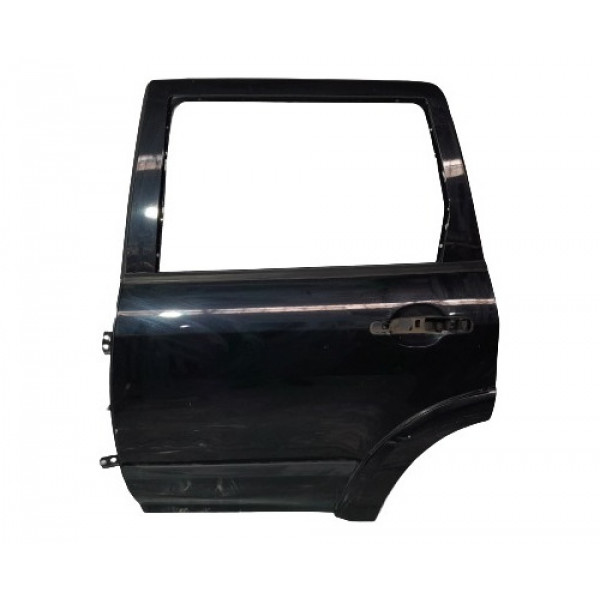 Porta Traseira Esquerda Mitsubishi Airtrek 2004 A 2008 