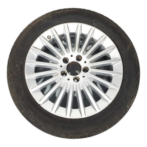 Roda Mercedes Aro 17 C180 W205 2015 A 2018
