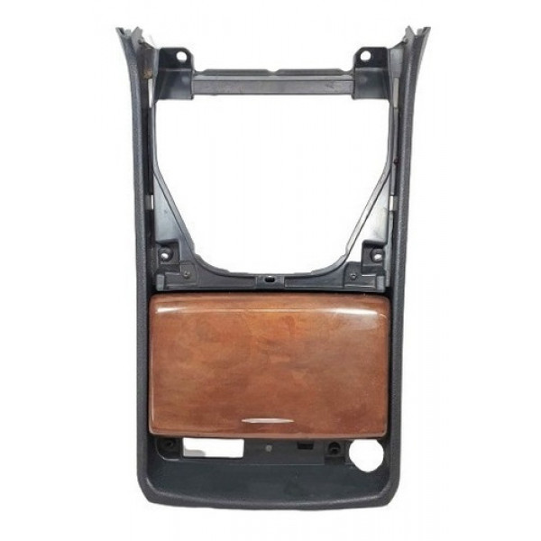 Moldura Console Central Volvo Xc90 2003 A 2014