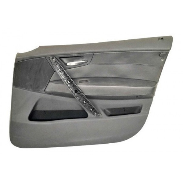 Forro Porta Dianteira Esquerda Bmw X3 E83 2003 -2010 Detalhe