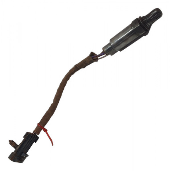 Sonda Lambda Esquerdo Blazer 1996 A 2000