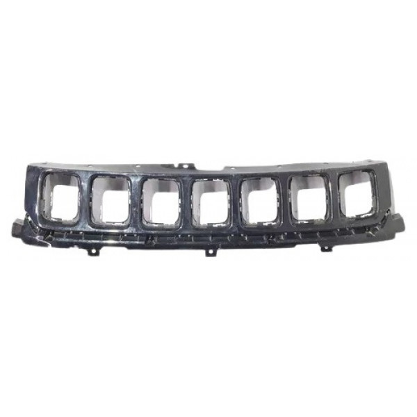 Grade Frontal Jeep Compass 2021 53284485 Detalhe 