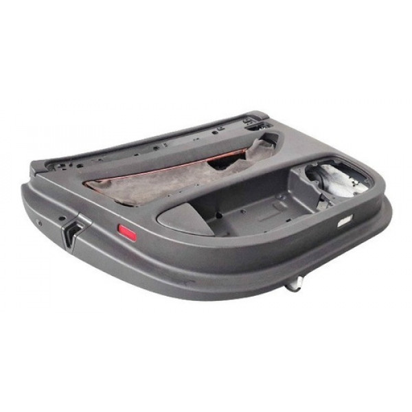 Forro Lateral Porta Traseira Esquerda Audi A8 D3 03 A 09 