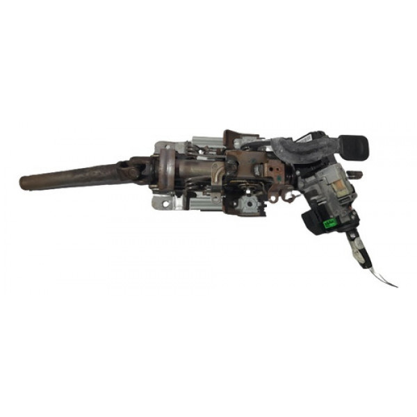 Coluna De Direção Honda Crv 2007 A 2011