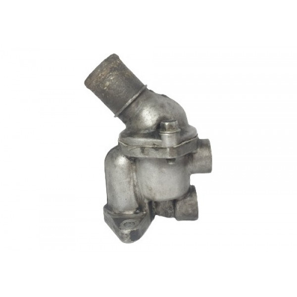 Carcaça Termostática Mazda 626 92 1993 1994 1995 1996 1997