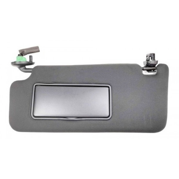 Quebra Sol Esquerdo Honda Civic G10 17 18 19 20 21 22