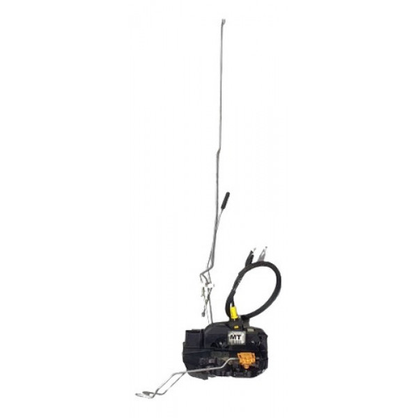 Fechadura Da Porta Traseira Direita Chevrolet Tracker 17/19