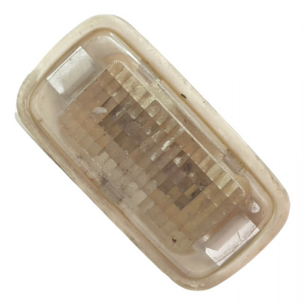 Luz Porta Mala Honda Civic G6 1997 A 2000